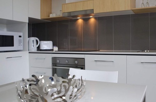 Fortitude Valley Apartment | Atrio Apartments