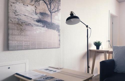 Schaffhausen Apartment | Atrium Apartments