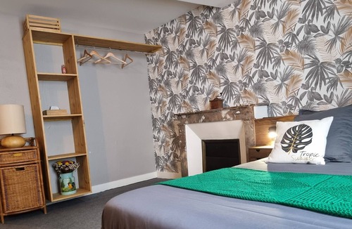 Piegut-Pluviers House | Atrium Chambres d'hôtes et gîte