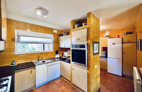 Santa Cristina de Aro Villa | Atrium CostaBravaSi - Private pool, wifi, parking