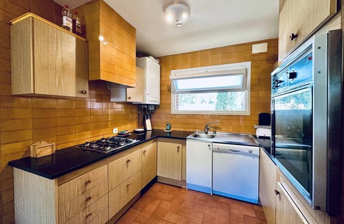 Santa Cristina de Aro Villa | Atrium CostaBravaSi - Private pool, wifi, parking
