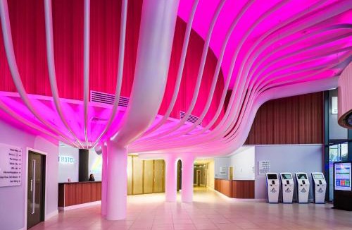 Feltham North Hotel | Atrium Hotel Heathrow