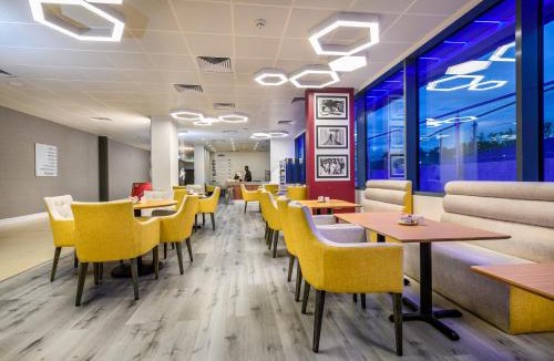 Feltham North Hotel | Atrium Hotel Heathrow