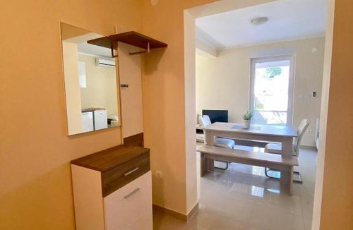 Zrce Apartment | ATRIUM Novalja