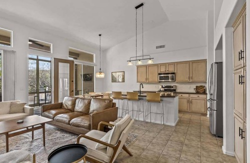Cottonwood House | Attached game room! Spacious 4 BR Home near Sedona