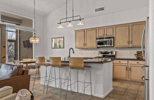 Cottonwood House | Attached game room! Spacious 4 BR Home near Sedona