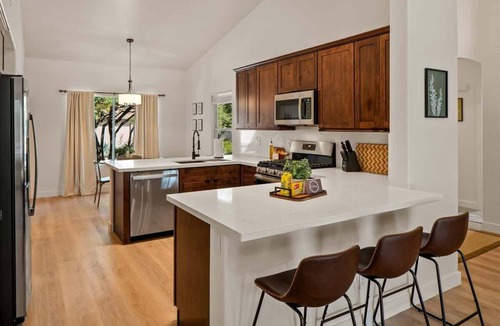 Cottonwood House | Attached game room! Serene 3BR Oasis near Sedona!