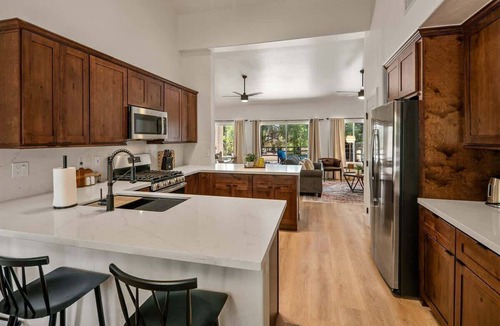 Cottonwood House | Attached game room! Serene 3BR Oasis near Sedona!