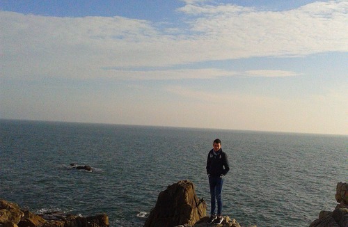 Plouay Apartment | Attached ground floor apartment on Enclosed grounds