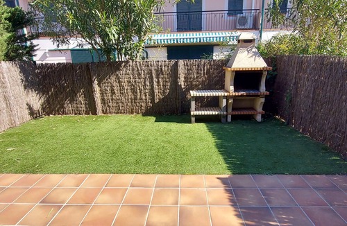 Mas Pinell House | Attached House in Spain,Villa Mas Pinell 7