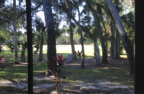 The Meadows Condo | Attention Snow Birds! First Floor Sarasota Condo in The Meadows