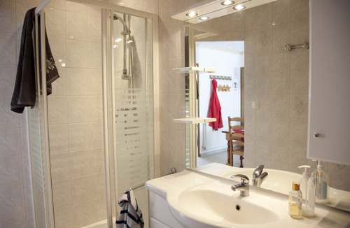 Arrens-Marsous Apartment | ATTIC APARTMENT 35 M² 2/3 PEOPLE