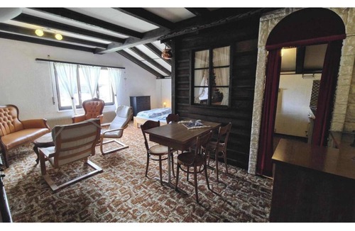 Eischoll Apartment | Attic apartment with charm