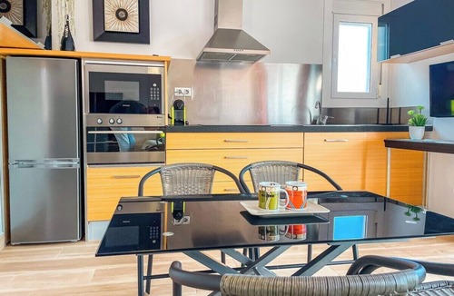Tarragona Apartment | Attic by Unik Vacation