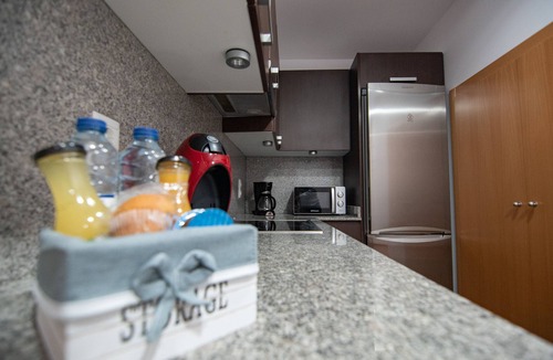 Deltebre Condo | Attic Deltarelax
