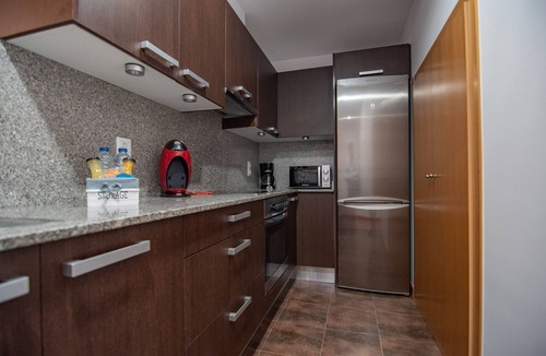 Deltebre Condo | Attic Deltarelax