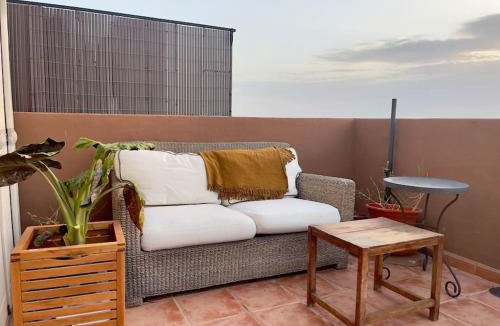 Hoya de los Patos Apartment | Attic La Mirada - Bonalba Golf