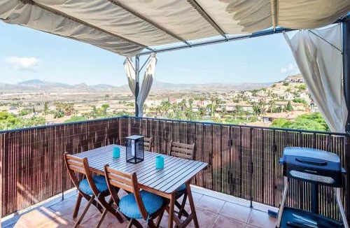 Hoya de los Patos Apartment | Attic La Mirada - Bonalba Golf
