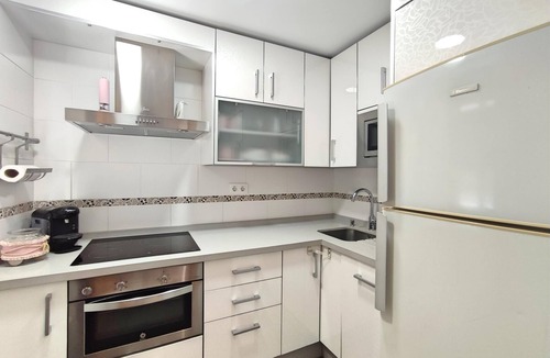 Distrito de Levante Apartment | Attic large Terrace Villa Luz