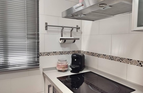 Distrito de Levante Apartment | Attic large Terrace Villa Luz