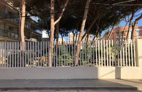 Los Cuarteros Condo | Attic Lo Pagan in Mar Menor