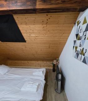 Alt-Wiedikon Apartment | Attic Loft with rooftop terrace!