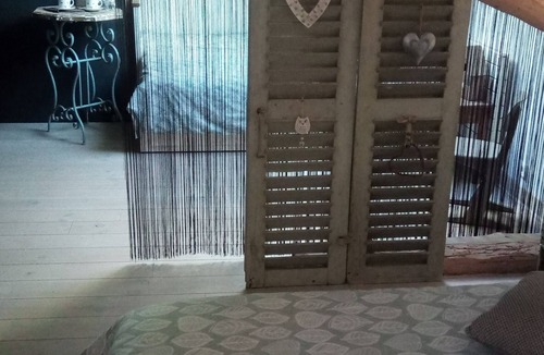 Berig-Vintrange Bed & Breakfast | Attic room, Les 2 Granges