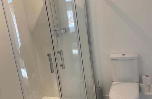 Fort William House | Attic views