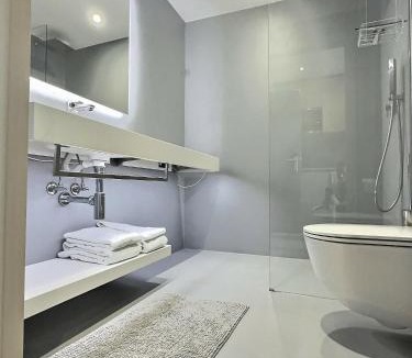 Saint-Sulpice Apartment | Attica Résidences, Lausanne
