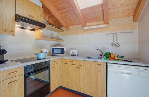Castelrotto Apartment | Attico a Caslano, Caslano, Switzerland