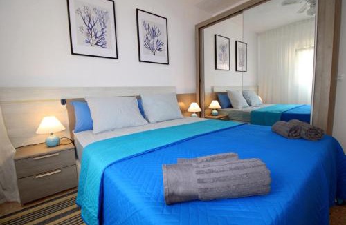 Pla del Bon Repos Apartment | Attico Verde