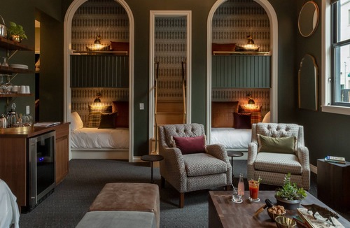 McMinnville Hotel | Atticus Hotel