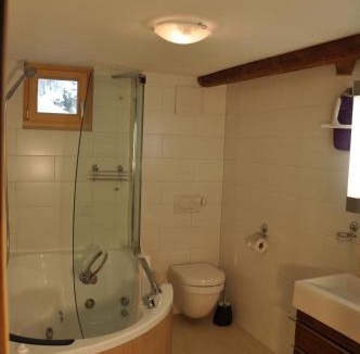 Ardez Apartment | Attika Wohnung 7546 Ardez