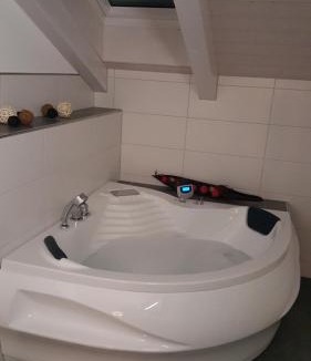Spiez Apartment | Attika Wohnung Spiez