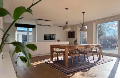Meilen District Apartment | AttikaMaisonette Goldküste