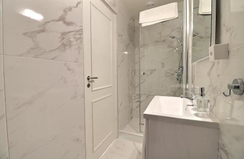 Les Savoises Apartment | Attique Studio A