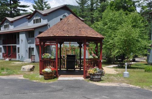 Bartlett Resort | Attitash Mountain Village