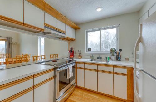 Carroll County House | Attitash Woods Escape