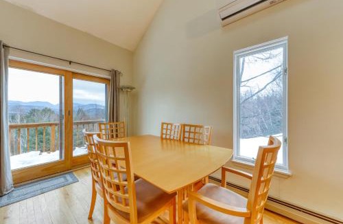 Carroll County House | Attitash Woods Escape