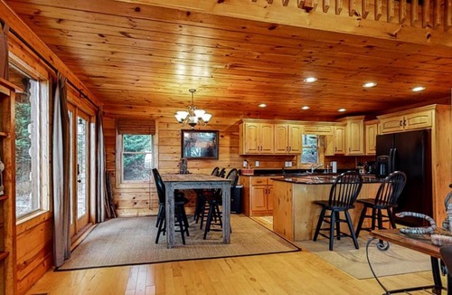 Morganton House | Attitude Adjustment