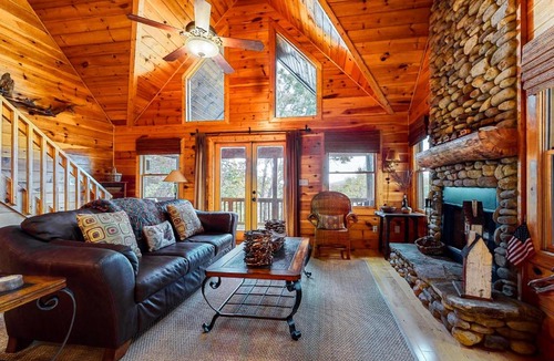 Morganton House | Attitude Adjustment