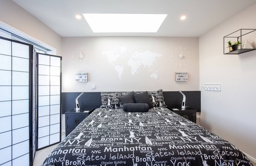 Bucklands Beach Bed & Breakfast | Attitude BnB