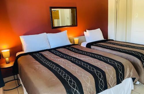 St-Adolphe-d'Howard Hotel | Attitude Montagne
