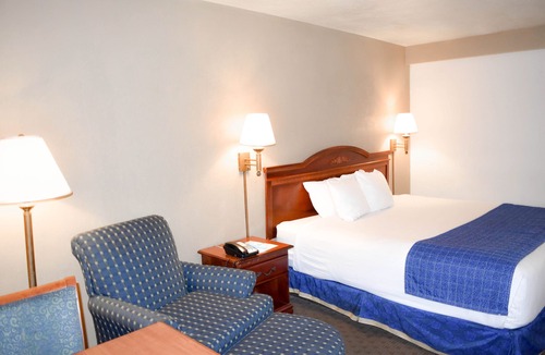 Attleboro Hotel | Attleboro Motor Inn