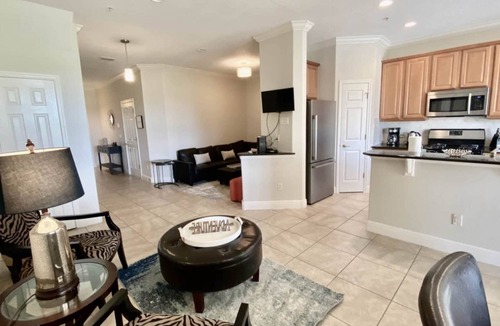 Reunion Condo | Attractive 3 bed townhome | 3 Bed, 2.5 Bath