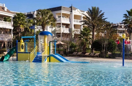 Reunion Condo | Attractive 3 bed townhome | 3 Bed, 2.5 Bath