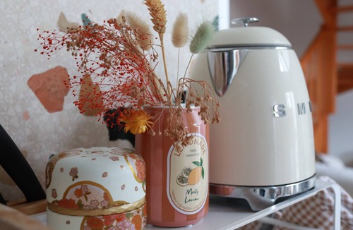 Bobigny Apartment | Attractive 68m2 duplex apartment just outside Paris. Ideal for families!