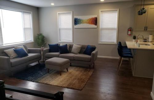 Paterson Apartment | Attractive and Cozy Apartment - 4 bdrms 2 bths