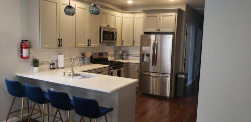 Paterson Apartment | Attractive and Cozy Apartment - 4 bdrms 2 bths