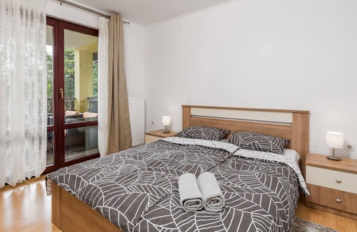 Vrbovsko Apartment | Attractive apartment for an unforgettable vacation in a quiet location.????